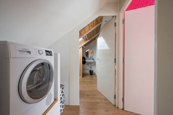 Medium property photo - Frans Halsstraat 42, 3781 EX Voorthuizen